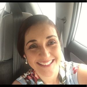 Meet your Posher, Johanna